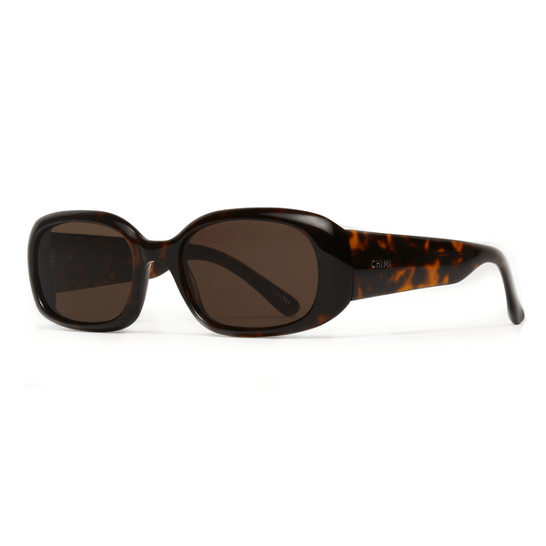 LAX / Tortoise & Brown Lens - Shade Files